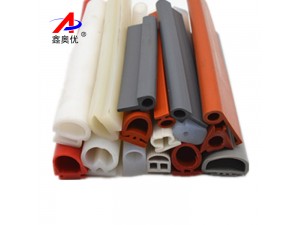 異型矽膠條（tiáo）