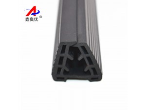 玻璃卡槽（cáo）條