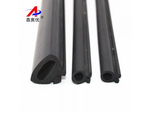 斷橋鋁（lǚ）門窗密封條