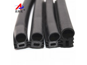 阻燃密封條