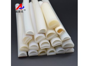 單e字矽膠條