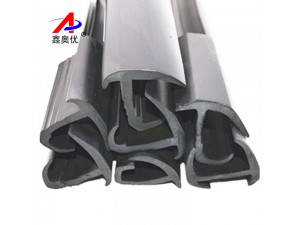 丁字密（mì）封條