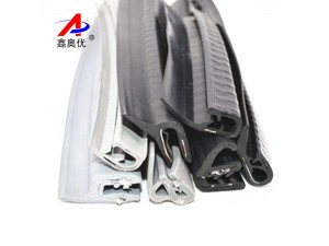 长边（biān）U型条