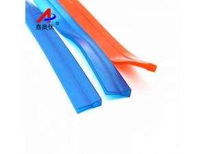 自吸門簾包（bāo）邊條