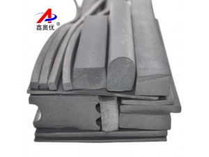 垃圾車密封條