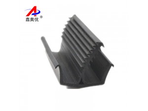 山形密封條