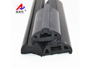 碰碰車防撞條